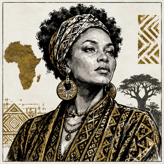 Amari Ndlovu