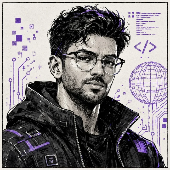 Kai Patel