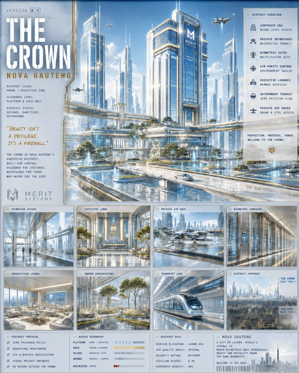 The Crown