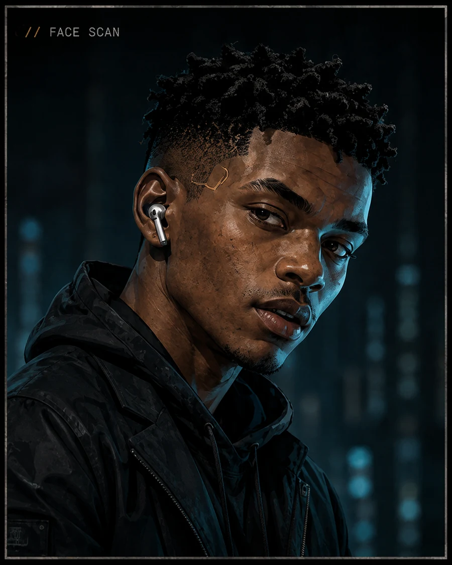 Kai Maseko