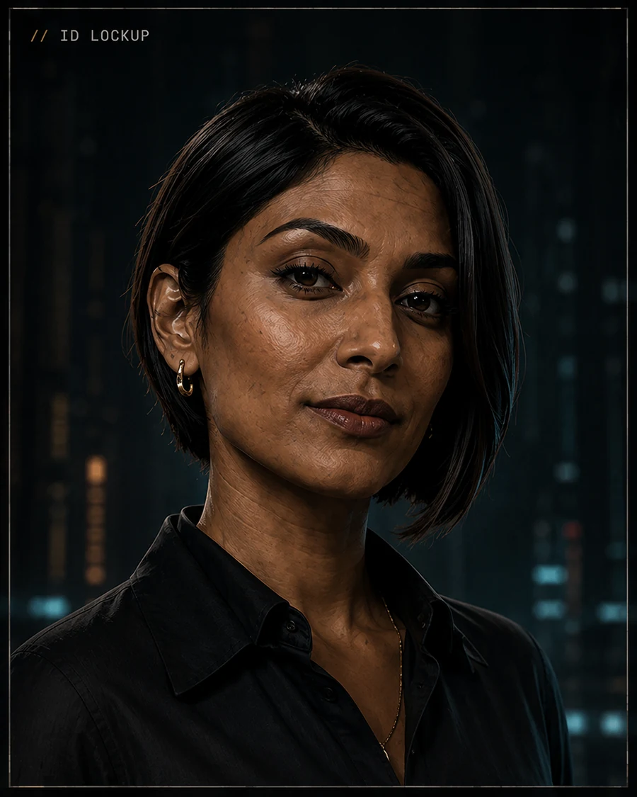 Mara Naidoo